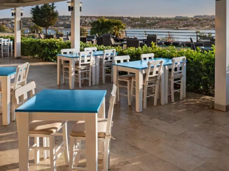 Casa De Playa Luxury Hotel & Beach 27