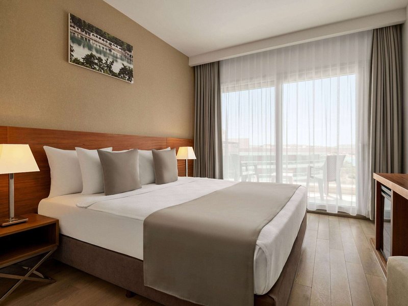 Casa De Playa Luxury Hotel & Beach 32