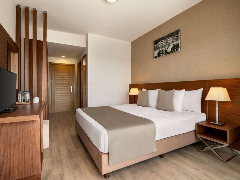 Casa De Playa Luxury Hotel & Beach 34
