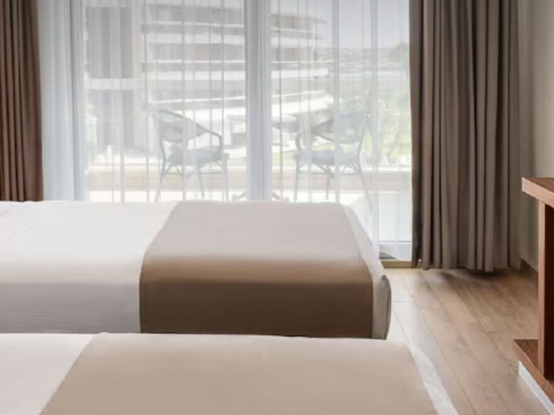 Casa De Playa Luxury Hotel & Beach 36