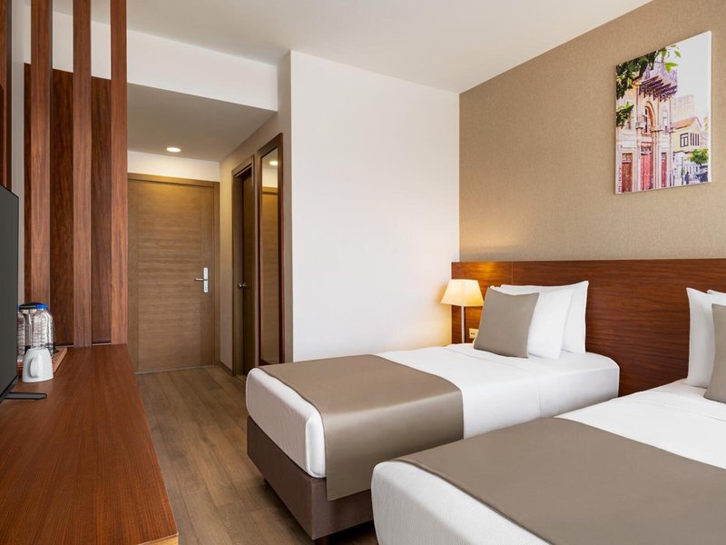 Casa De Playa Luxury Hotel & Beach 40