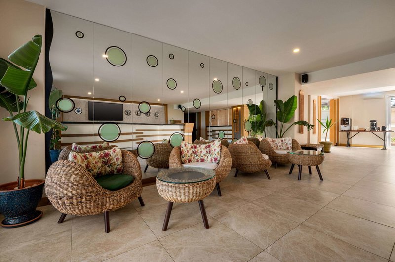 La Quinta by Wyndham Cesme 8