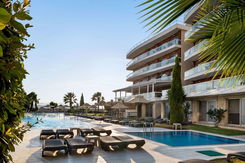 La Quinta by Wyndham Cesme 18