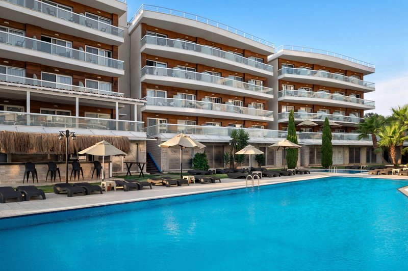 La Quinta by Wyndham Cesme 19