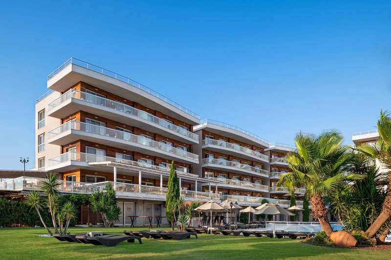 La Quinta by Wyndham Cesme 20