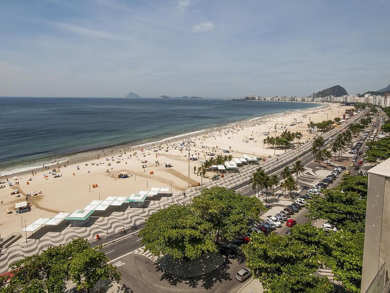 Arena Leme 9 - Beach