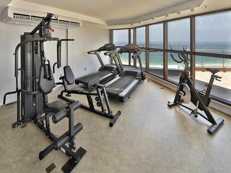 Arena Leme 23 - Sports and leisure