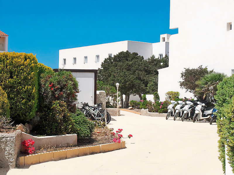 Lago Playa I, II & Bungalows 1