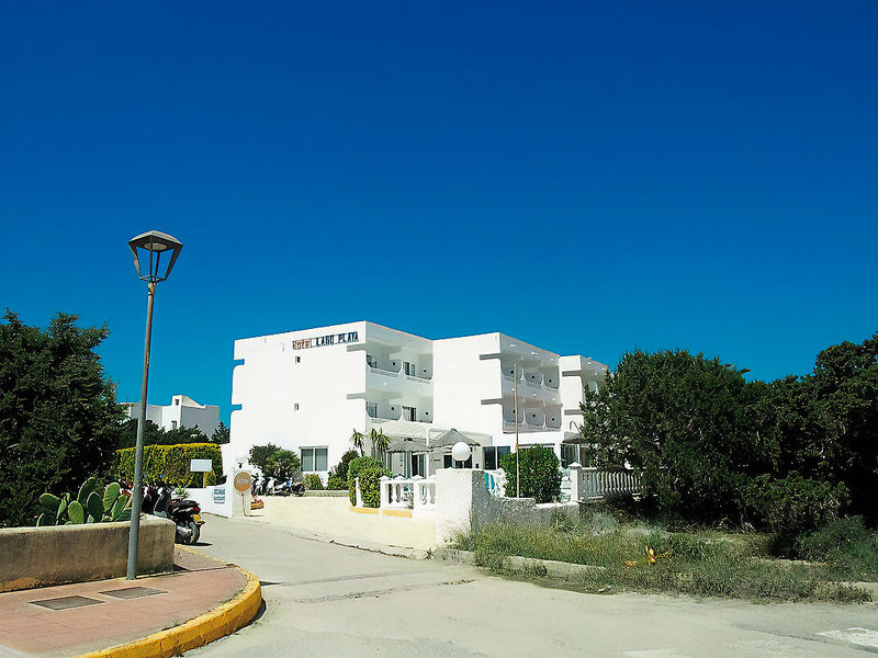 Lago Playa I, II & Bungalows 2