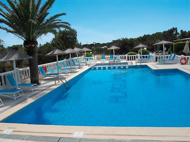 Lago Playa I, II & Bungalows 3