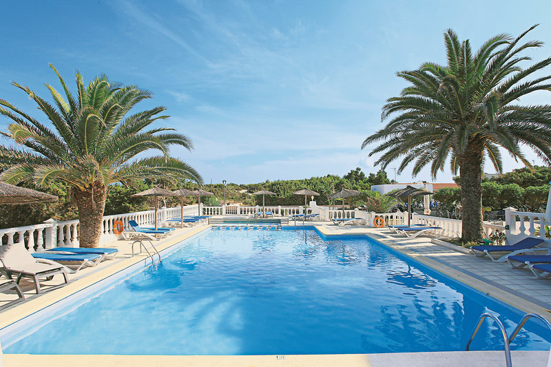 Lago Playa I, II & Bungalows 4