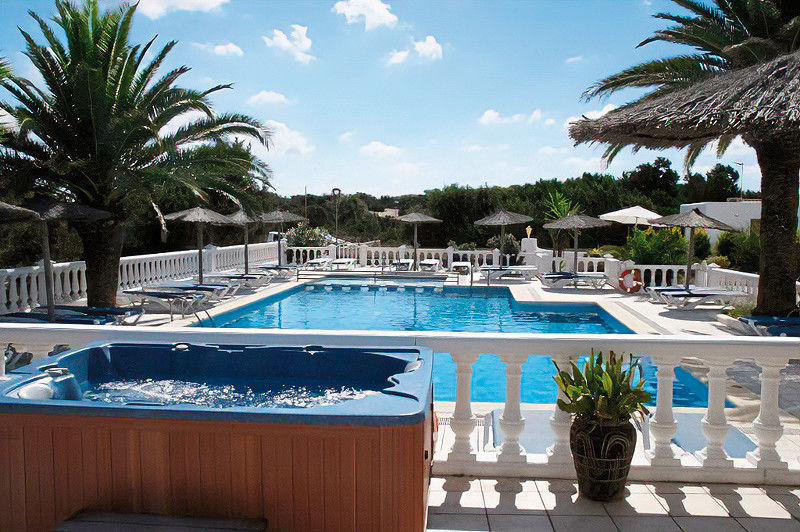 Lago Playa I, II & Bungalows 5