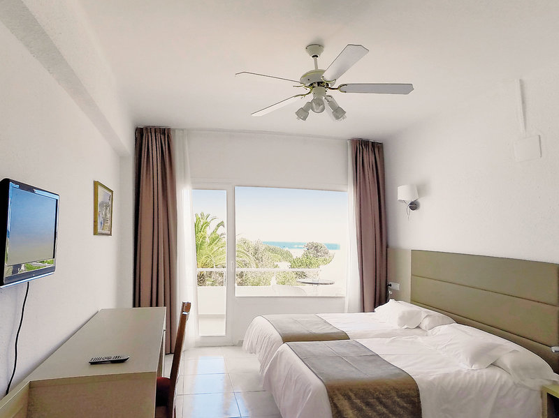 Lago Playa I, II & Bungalows 6