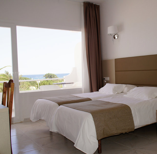 Lago Playa I, II & Bungalows 7