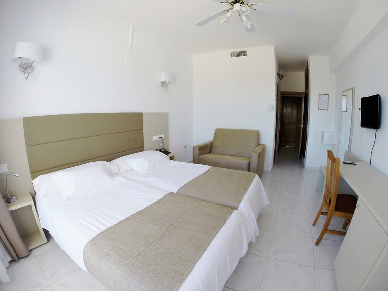 Lago Playa I, II & Bungalows 8