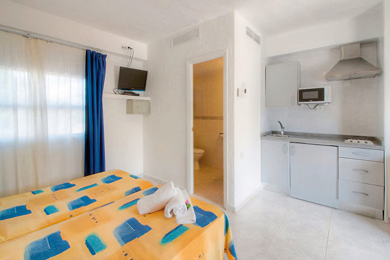 Lago Playa I, II & Bungalows 10