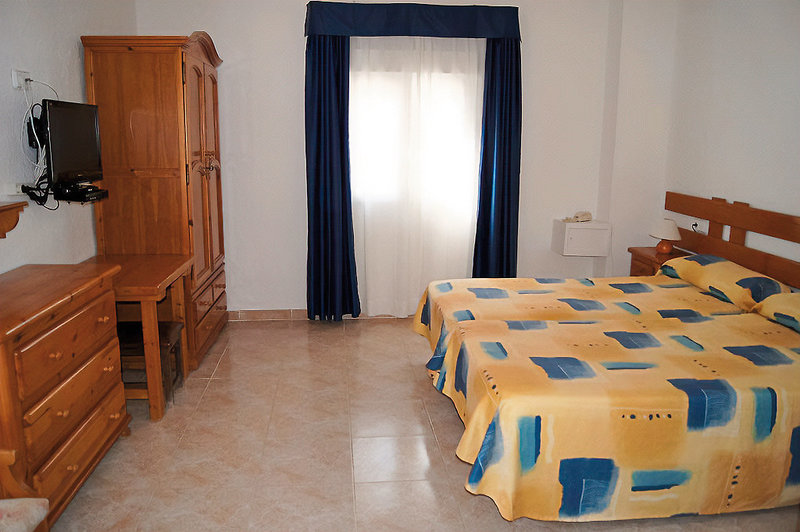 Lago Playa I, II & Bungalows 11