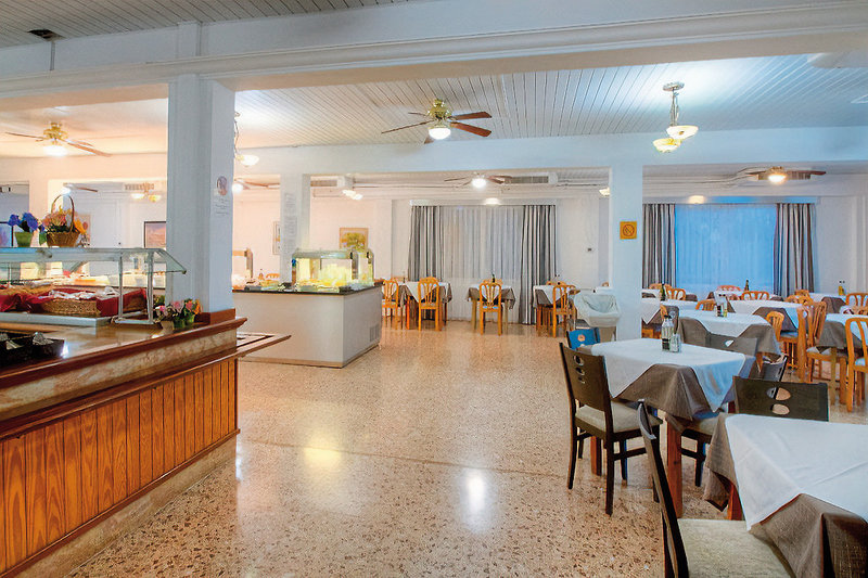 Lago Playa I, II & Bungalows 12