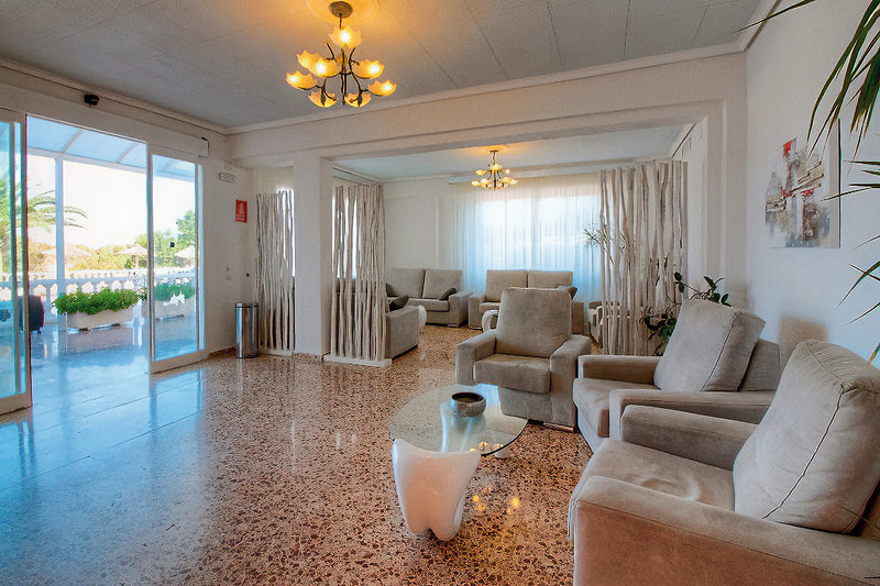 Lago Playa I, II & Bungalows 13