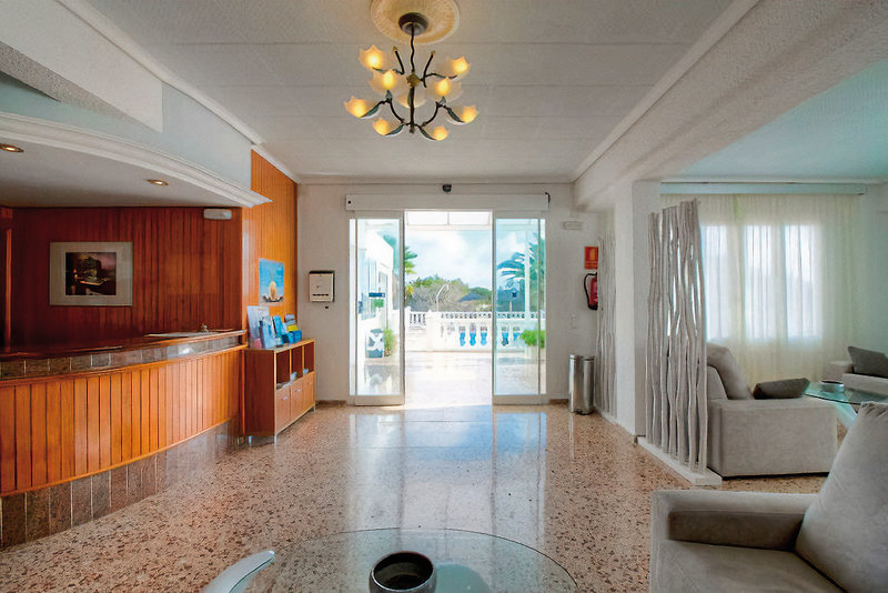 Lago Playa I, II & Bungalows 16