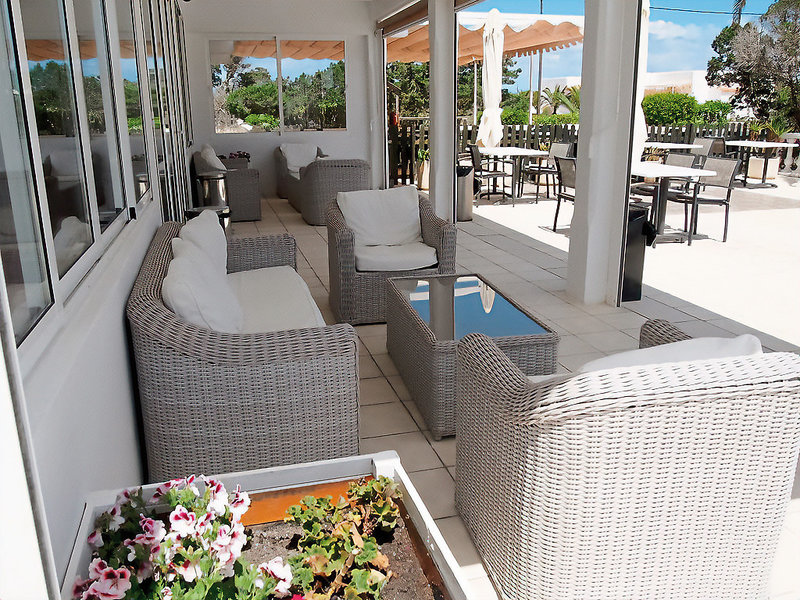 Lago Playa I, II & Bungalows 17