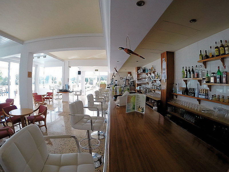 Lago Playa I, II & Bungalows 18