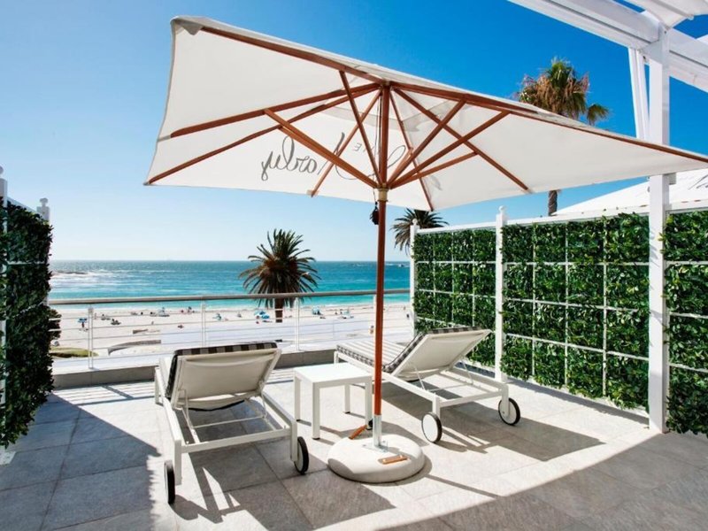 The Marly Boutique & Spa 6