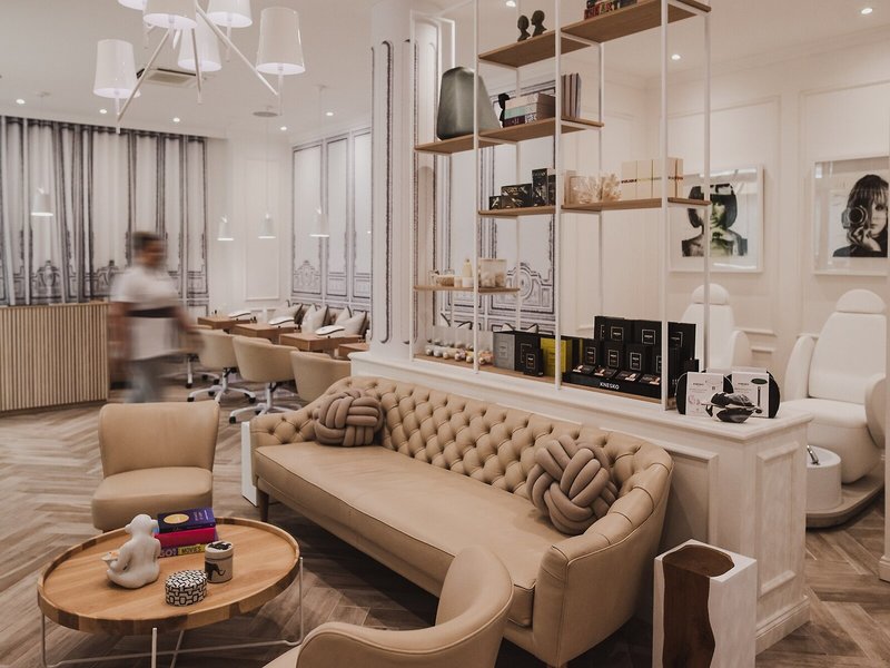 The Marly Boutique & Spa 11