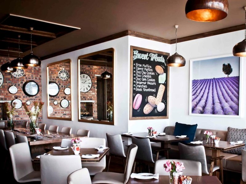 The Marly Boutique & Spa 16