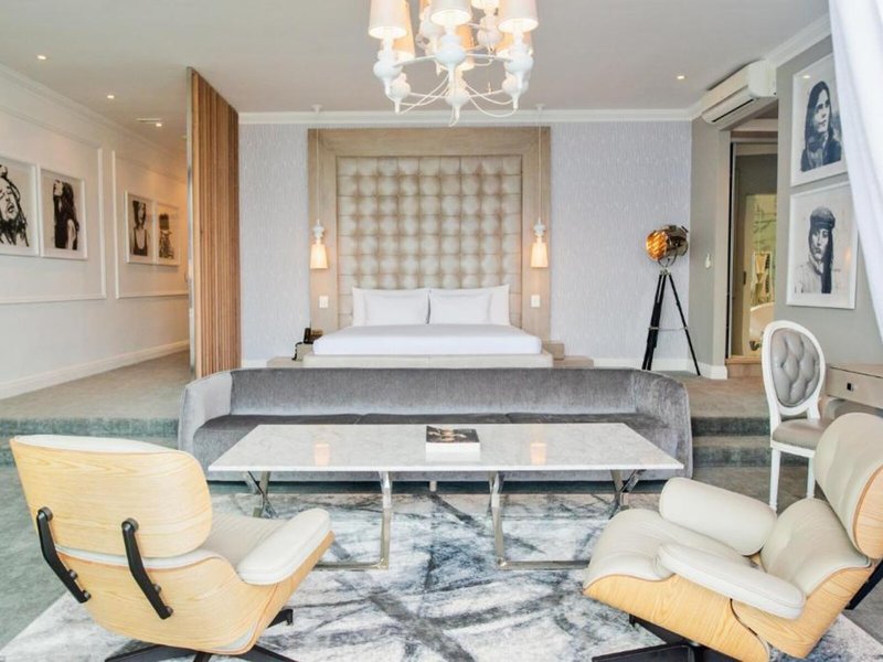 The Marly Boutique & Spa 18