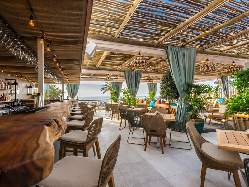 The Marly Boutique & Spa 19
