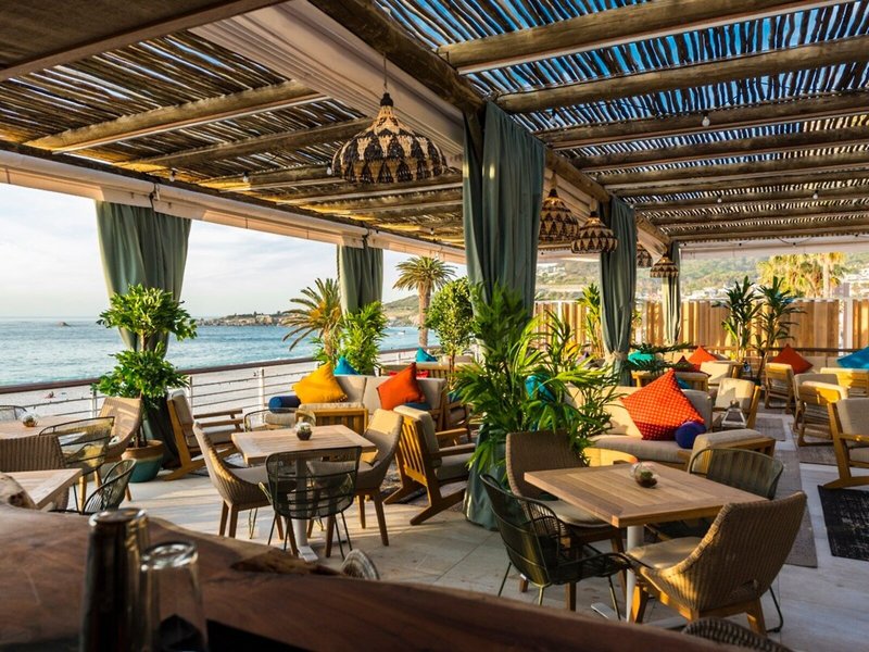 The Marly Boutique & Spa 21