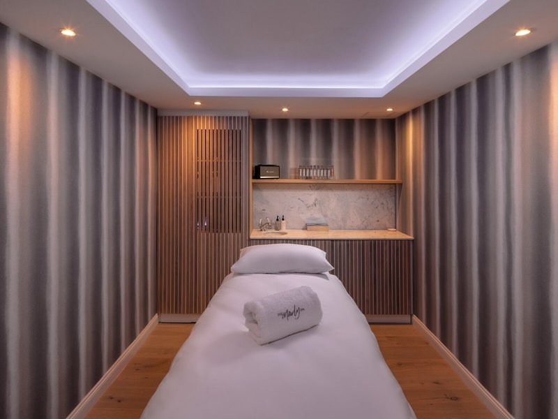The Marly Boutique & Spa 22
