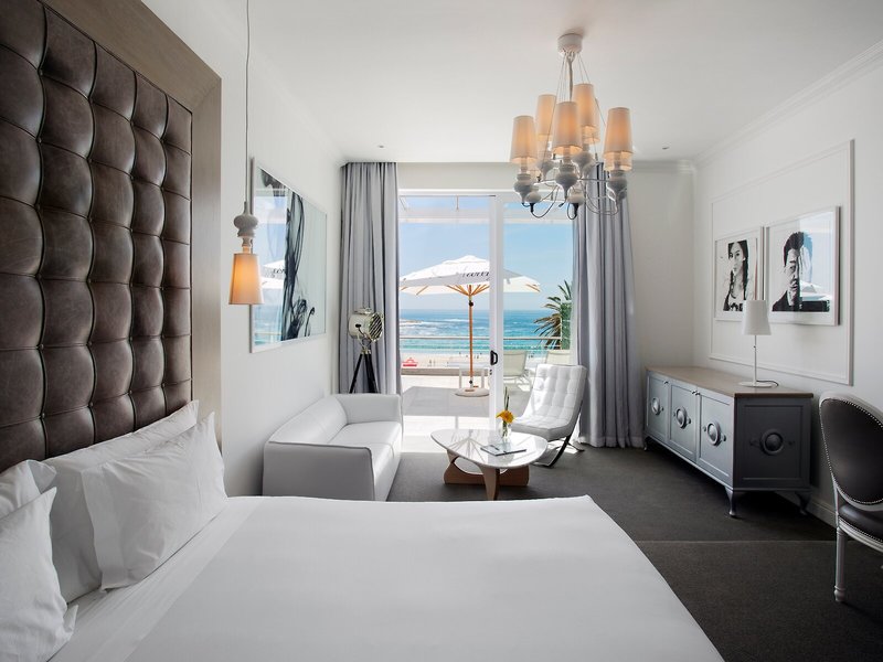 The Marly Boutique & Spa 23