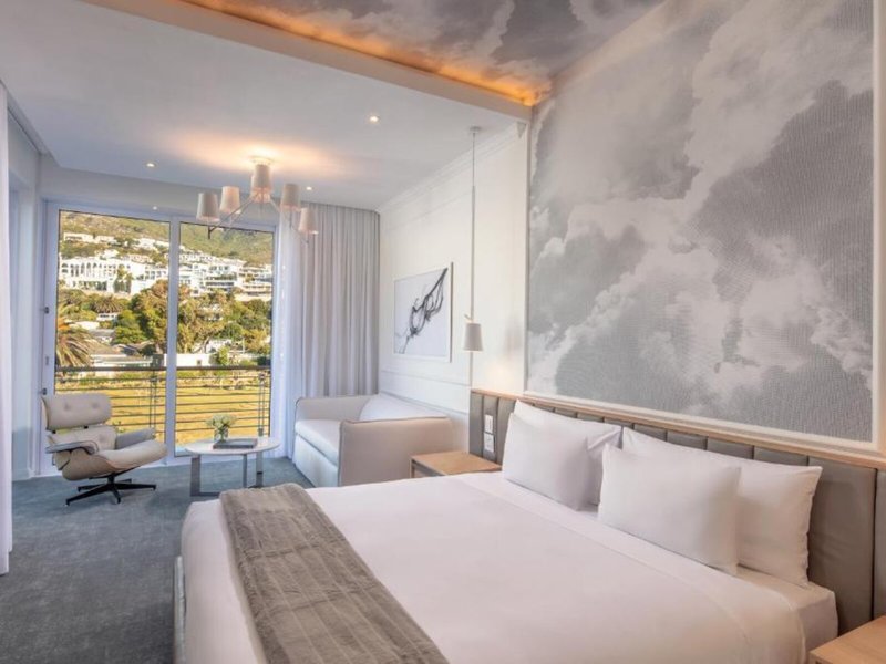 The Marly Boutique & Spa 29