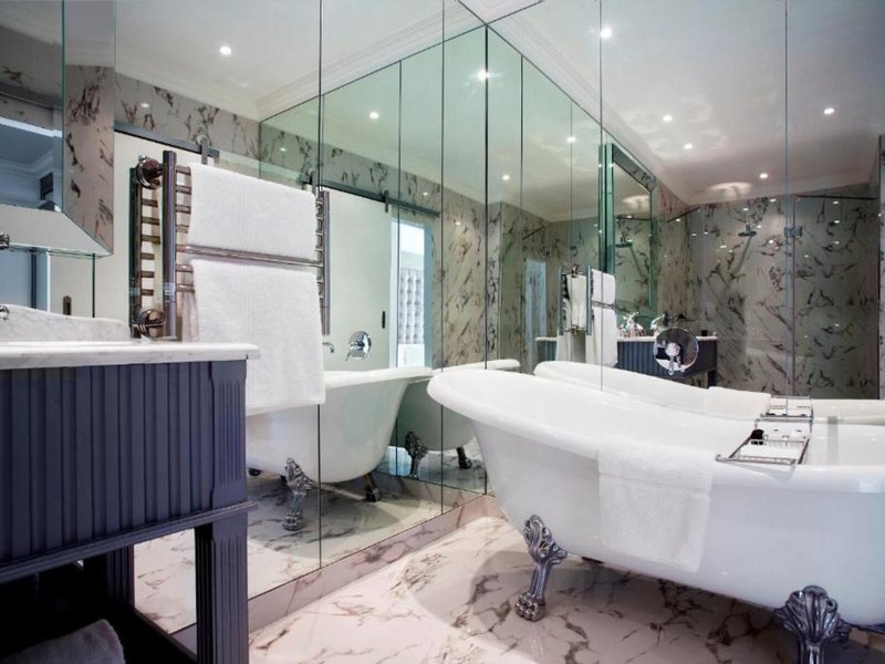 The Marly Boutique & Spa 34