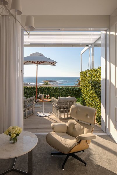 The Marly Boutique & Spa 36