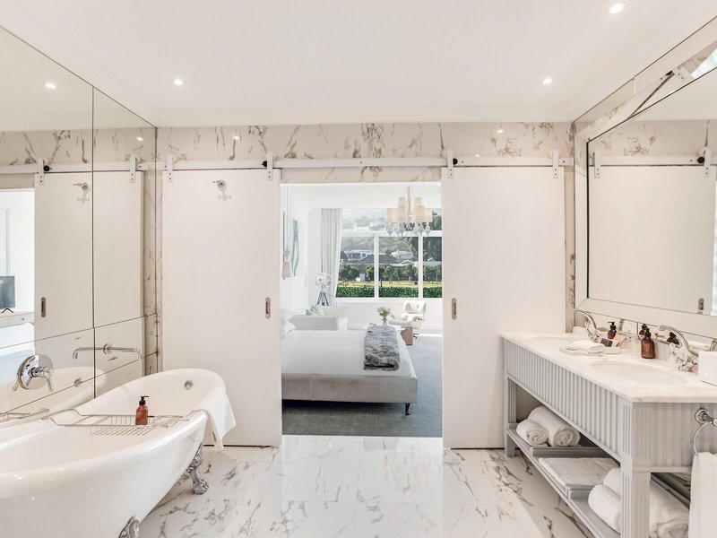 The Marly Boutique & Spa 38