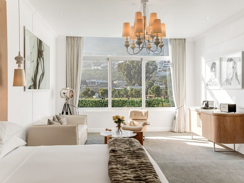 The Marly Boutique & Spa 39