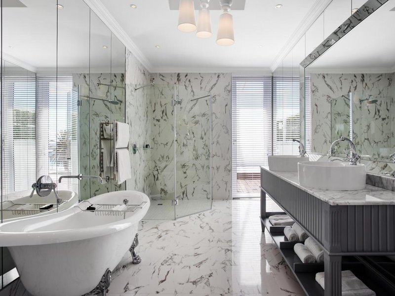 The Marly Boutique & Spa 40