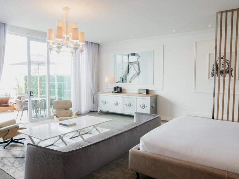 The Marly Boutique & Spa 41