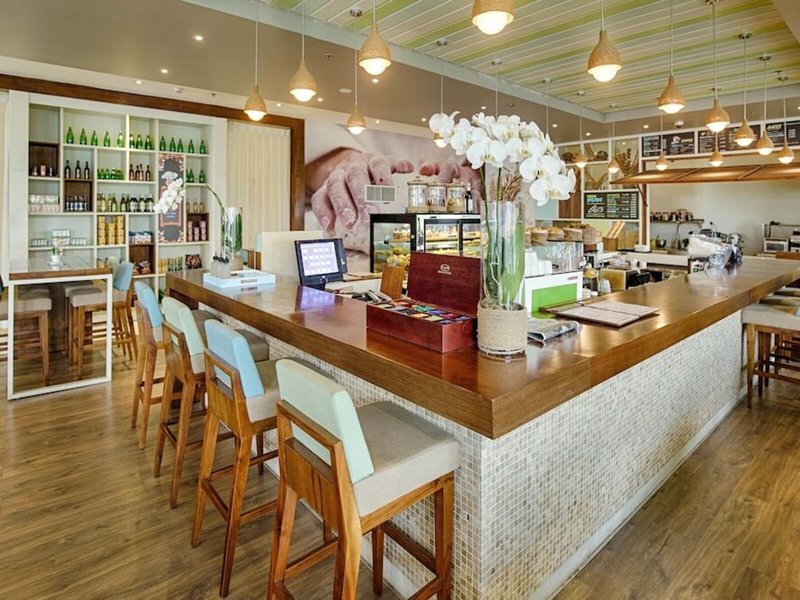 A La Carte Danang Beach 11