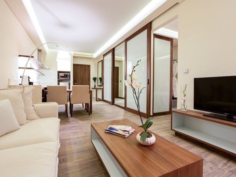 A La Carte Danang Beach 27