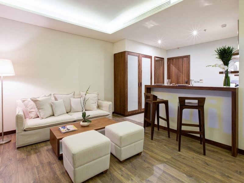 A La Carte Danang Beach 34