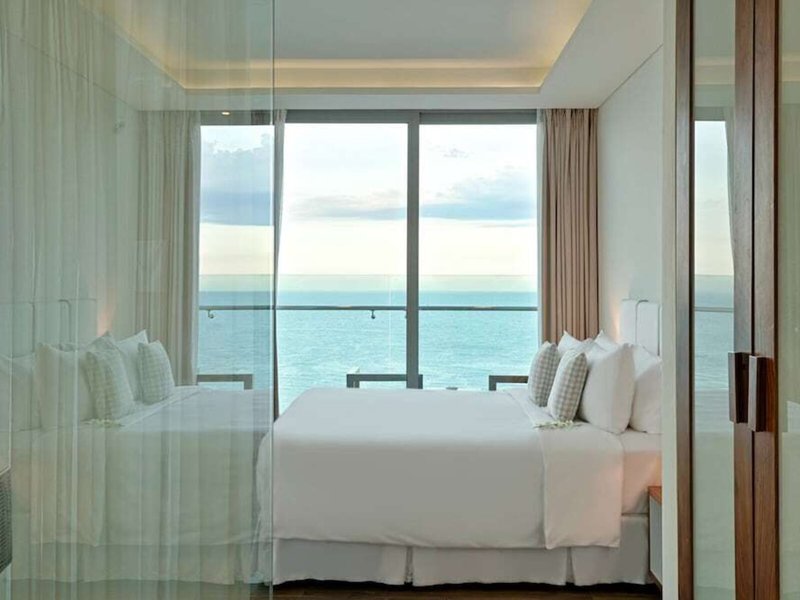 A La Carte Danang Beach 37