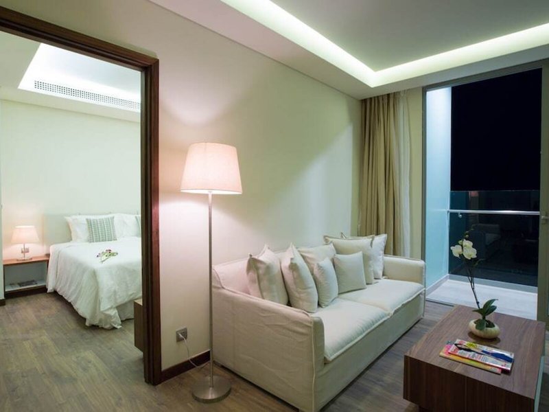 A La Carte Danang Beach 39