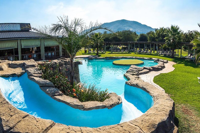 The Kingdom Resort 2