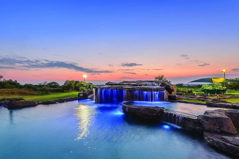 The Kingdom Resort 5