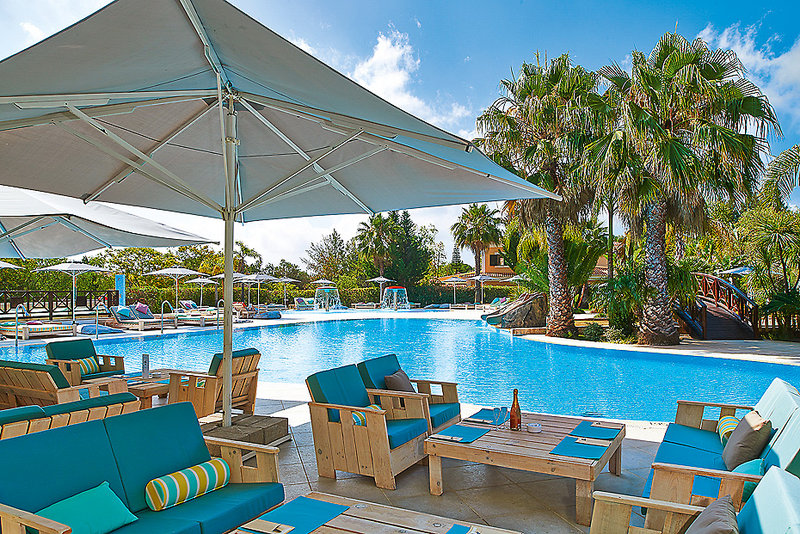 Martinhal Quinta - Ferienhäuser & Luxury Villas 1 - Restaurant
