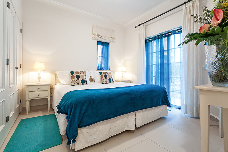 Martinhal Quinta - Ferienhäuser & Luxury Villas 2 - Room Example